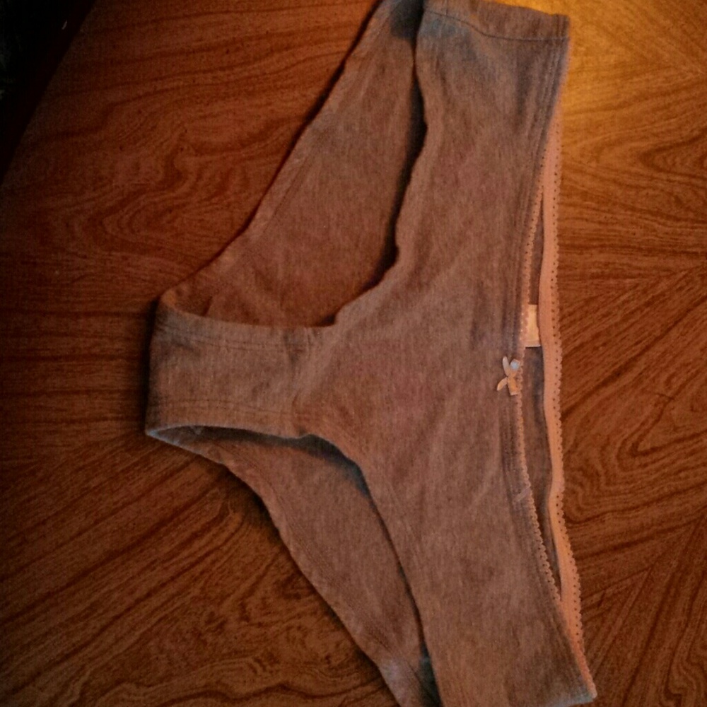 Jlo medium size underwear